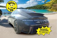 Hyundai IONIQ 6 vaihtoauto