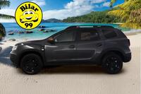 Dacia Duster vaihtoauto