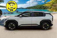 Kia EV3 vaihtoauto