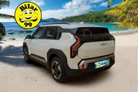 Kia EV3 vaihtoauto