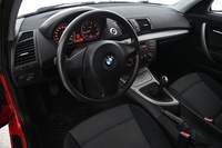 BMW 116 vaihtoauto
