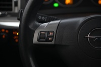 Opel Vectra vaihtoauto