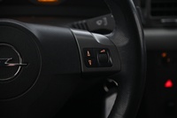 Opel Vectra vaihtoauto