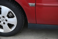 Opel Vectra vaihtoauto