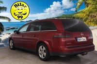 Opel Vectra vaihtoauto