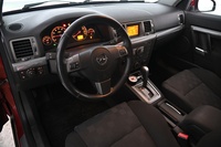 Opel Vectra vaihtoauto