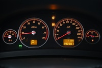 Opel Vectra vaihtoauto