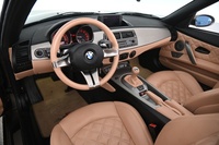 BMW Z4 vaihtoauto