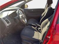 Hyundai i20 vaihtoauto