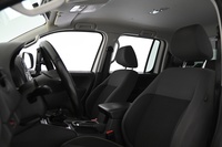 Volkswagen Amarok vaihtoauto