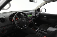 Volkswagen Amarok vaihtoauto