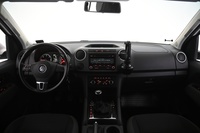 Volkswagen Amarok vaihtoauto