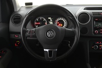 Volkswagen Amarok vaihtoauto