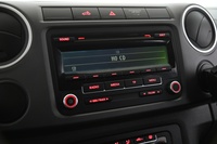 Volkswagen Amarok vaihtoauto