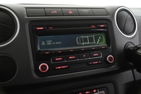 Volkswagen Amarok vaihtoauto