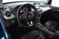 Mercedes-Benz B vaihtoauto