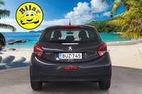 Peugeot 208 vaihtoauto