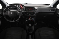 Peugeot 208 vaihtoauto