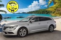Renault Talisman vaihtoauto