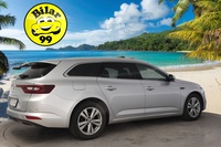Renault Talisman vaihtoauto