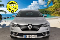 Renault Talisman vaihtoauto