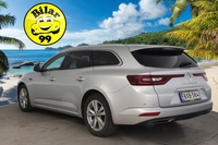 Renault Talisman vaihtoauto