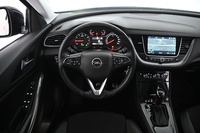 Opel Grandland X vaihtoauto