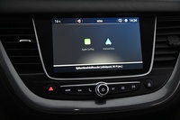 Opel Grandland X vaihtoauto