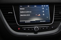 Opel Grandland X vaihtoauto