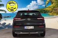 Opel Grandland X vaihtoauto