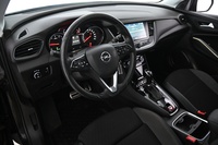 Opel Grandland X vaihtoauto