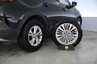 Opel Grandland X vaihtoauto