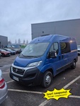 Fiat Ducato vaihtoauto