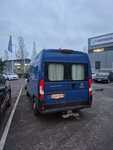 Fiat Ducato vaihtoauto