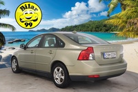 Volvo S40 vaihtoauto
