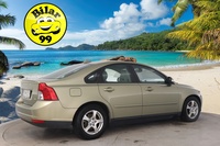 Volvo S40 vaihtoauto