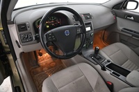 Volvo S40 vaihtoauto