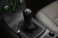 Volvo S40 vaihtoauto