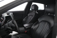 Audi A7 vaihtoauto