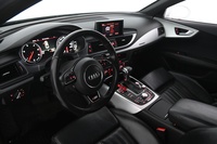 Audi A7 vaihtoauto
