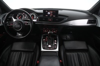 Audi A7 vaihtoauto