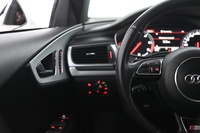 Audi A7 vaihtoauto