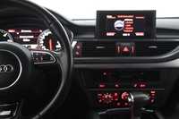 Audi A7 vaihtoauto