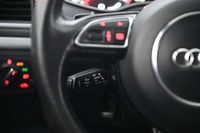 Audi A7 vaihtoauto