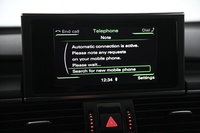 Audi A7 vaihtoauto
