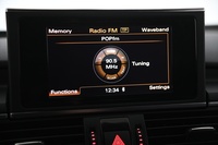 Audi A7 vaihtoauto
