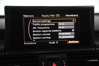 Audi A7 vaihtoauto