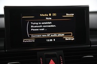 Audi A7 vaihtoauto