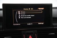 Audi A7 vaihtoauto