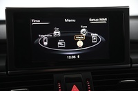 Audi A7 vaihtoauto